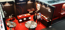 28 BIENAL ESPA&Ntilde;OLA DE M&Aacute;QUINA - HERRAMIENTA