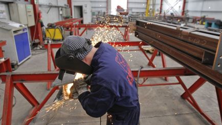 Cosimet desembarca en As Pontes con una inversi&oacute;n de 2,2 millones y 30 empleos